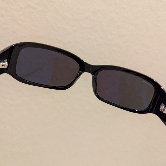 Prada Sunglasses SPR03E 1AB1A1 - Picture 5 of 12